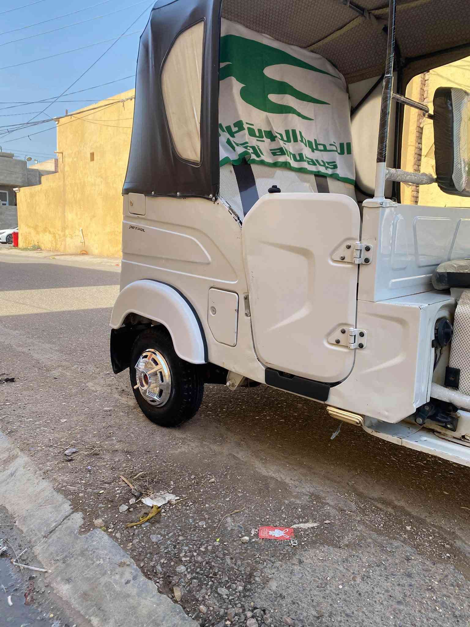 مديل22 • جديده • خان بني سعد