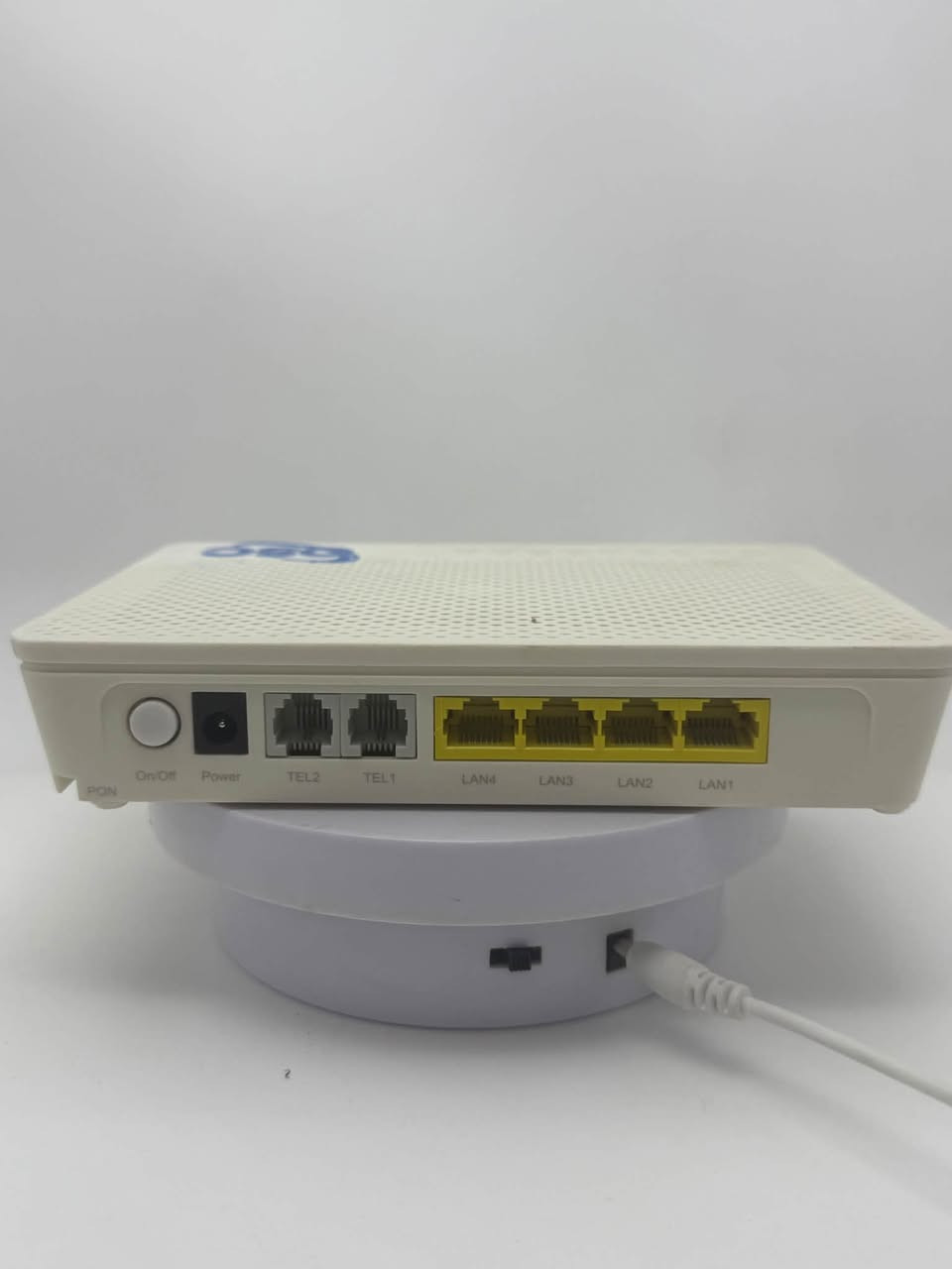 هواوي HG8240T5 • تقنية GPON • 4 منافذ جيجابت