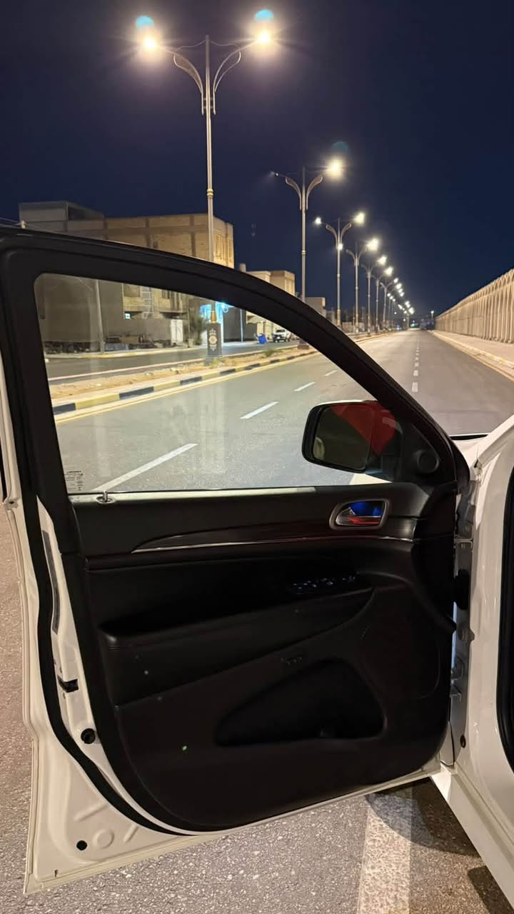 للبيع جيب S 2019 خليجي •
• ماشية فقط 66 ألف كم
• خليجي
• فئة S
• السيارة نظيفة ومرتبة جداً
• استخدام شخصي
مكفولة
• جاهزة للفحص والشراء
مكان السياره كربلاء
• التفاصيل والسعر اتصال فقط
***********
