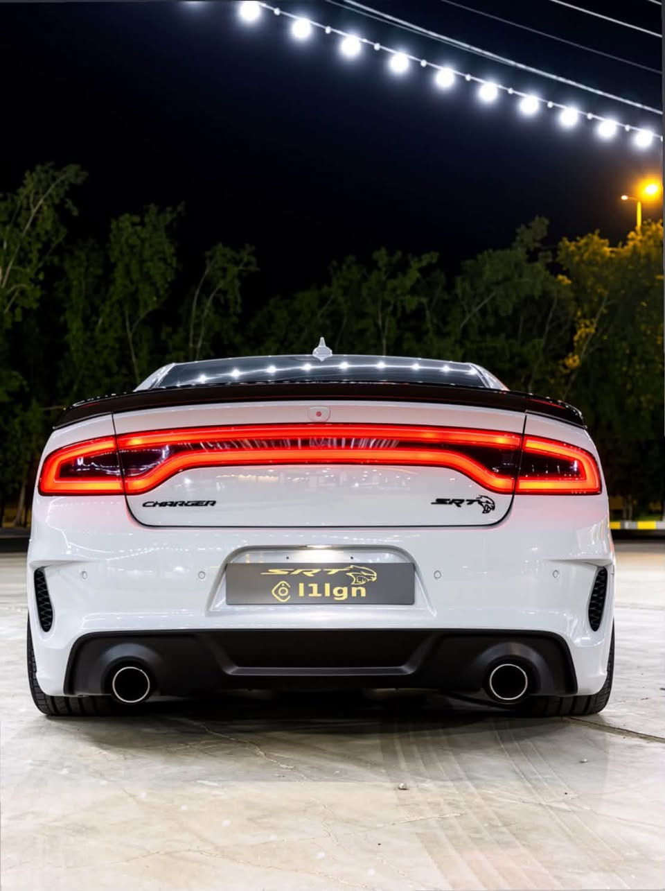 السلام عليكم
للبيع جارجر 2022 سكات باگ🐝 وايد بدي (اصل) اصل

SRT SCAT PACK🐝

Wide body 392 HEMI

L6.4-485

لون مميز سمنتي سموك 

وارد امريكي  حادث جاملغ وبنيد. فقط وشغل درجه اوله وكله اصلي بنيد ريد اي 
 
مكينه كير اكسل حداديه بوضع الشركه 

الاضافات الي عليها :
 برمجه سيفتي كامل 
تفريغ + طلقات 
*جكات فيرس كلاس 3 طبقات

*جناح ريد اي 

*تايرات جدد

المواصفات : فول 1/1

*  نقطة عمياء . 

* فجوج برمبو 6بستم. 

* لايت LED . 

* فتحت سقف (سلايد روڤ) . 

* كاميرا خلفية . 

* امكانية التحكم بوضعيات المقود كهربائيا . 

* حساسات خلفية . 

* سستم صوت ALPINE . 

* تشغيل عن بعد . 

* كشنات حضن 

كشنات جلد +شامو شعار النحله🐝. 

* ذاكرة لحفظ وضعيات الجلوس (ميموري) . 

*كشنات اماميه تدفئه تبريد

* كشنات خلفيه تدفئه

* نظام خرائط GPS . 

* شاشة كبيرة قياس 8.4 أنج اوپشنات SRT 

* تدفئة ستيرن . 

* كير شفتر بالستيرن  

* لايت زنون

*رادارات جانبيه

*نقطه عمياء 

ستيرن كهربائي

لدات سموك بلادي اصلي + بطن الايت سموك srt

مكاني بابل

السياره كامله وبالعافيه على الياخذهه 

اي ستفسار اتصل وتدلل 
رقم ***********
السعر 285 وبيه مجال
