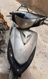 ماكس ١٤٠ • سلف وهندر • نقوصات بسيطة