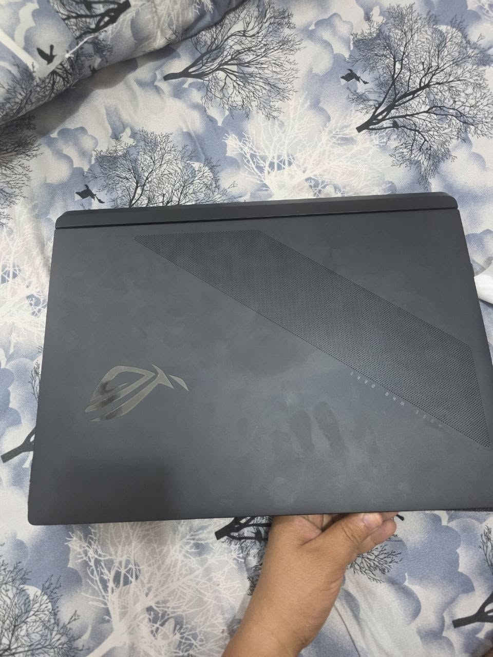 ASUS ROG Strix SCAR 18 (G835L) اقوى لابتوب بالعالم

Intel Core Ultra 9 275HX

NVIDIA GeForce RTX 5090 24GB

RAM 32GB DDR5

SSD 2TB PCle Gen4

شاشة 18 إنش LCD:18.0 WOXGA BEND WV

شاشة مو ips هاي مني لد يعني مو نفس الي موجوده بسوق افضل هاي تكدر تبحث وتسأل وتعرف شنو الي اقصد

Windows 11 Pro

سعر لابتوب 5 ملايين و750 الف

للعلم سعره حالياً 7 مليون و200 اذا مو اكثر

مكاني نجف

رقمي ***********
