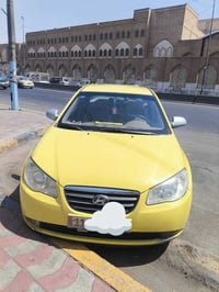النترا • ٢٠١١ • رقم بغداد