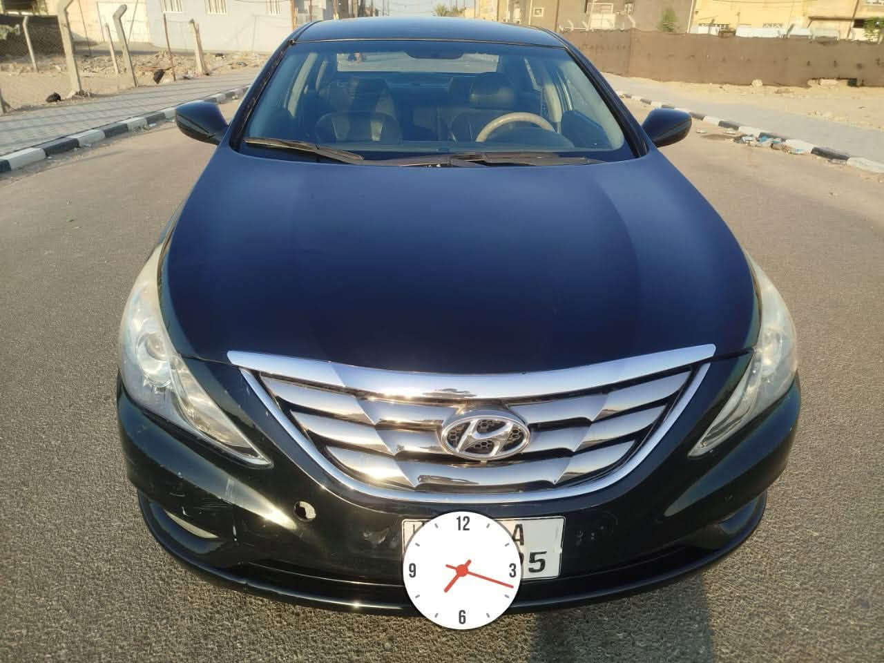 سوناتا 14 بصمه. كصه جنطه   مكانه للنجف  33 وبيه مجال اي استفسار ع  هذه الرقم ***********
