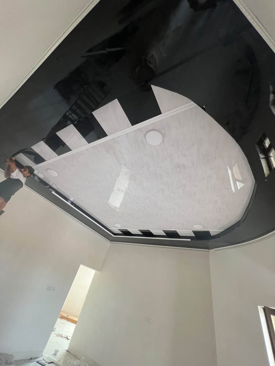 كادر متكامل شغل سقوف ثنوي انسب اسعار راسل وتساب
***********
تكريت العلم
