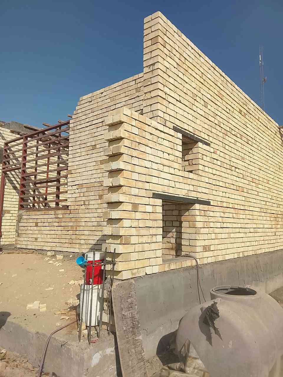 اشراف مهندس • طابوك • فربستون