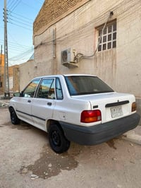 سايبا • ٢٠١٠ • مكينة شادلة