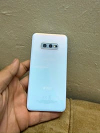 سامسونج اس ١٠ لايت • ٢٥٦ جيجا • ٦ رام