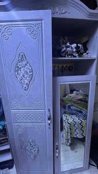 كنتور • ماليزي • باب مشلوعه