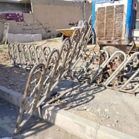 محجل ثقيل • ٧متر