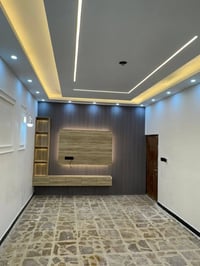 ✨ تصميم وتنفيذ جبس بورد و أصباغ ✨ بإشراف كادر هندسي متخصص شغل دقيق، فخ...