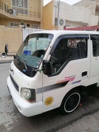 ٢٠٠٤ • نظيفه • كوت مركز المدينه