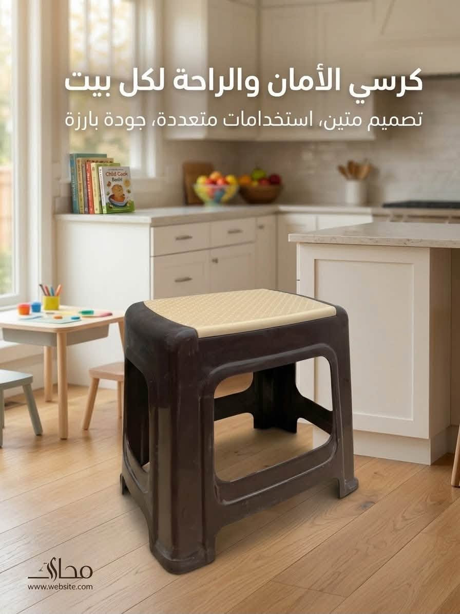 مواد بلاستيكية • مستلزمات أطفال • جملة ومفرد