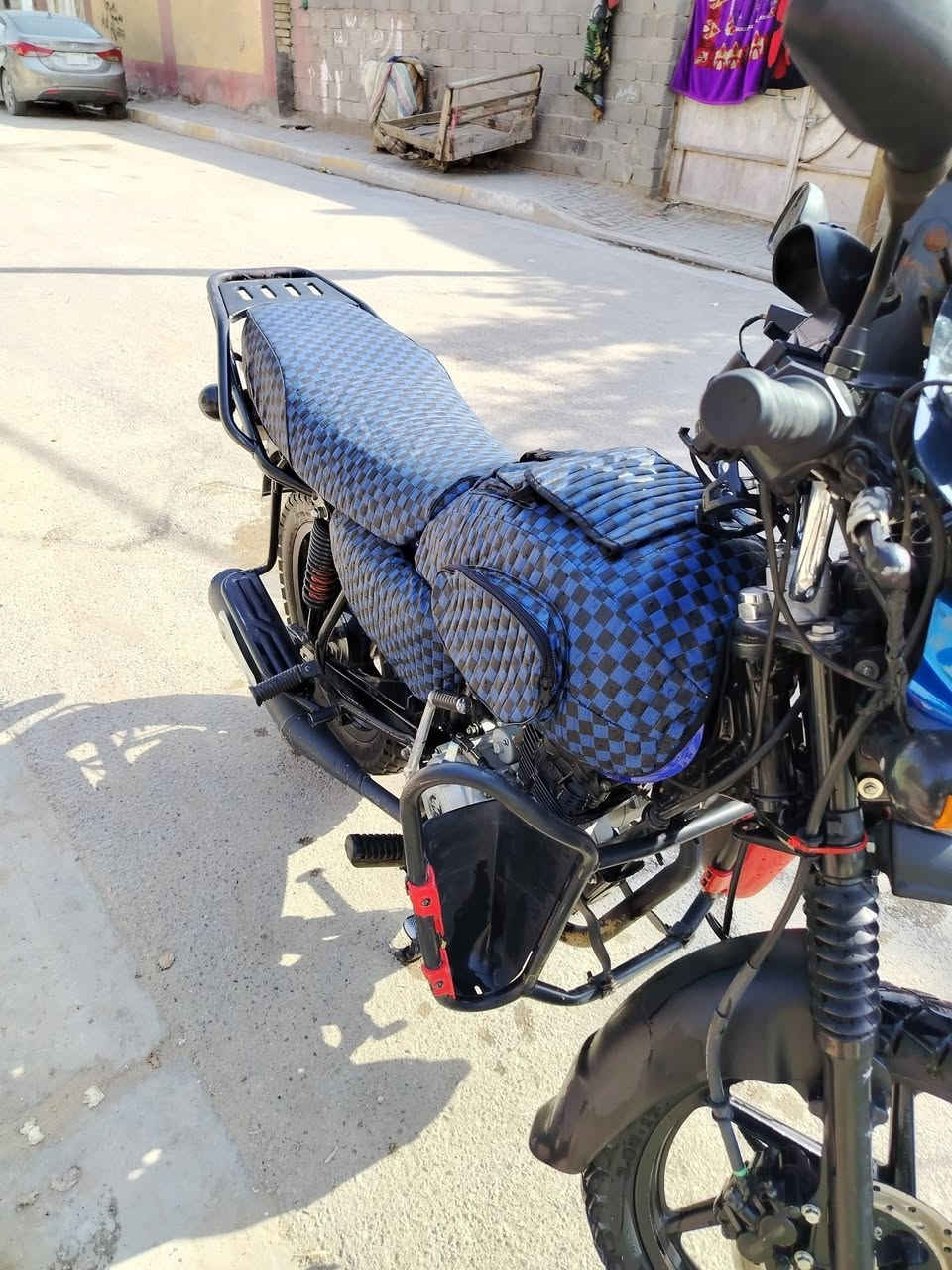 بوكسر • ٢٠٢٣ • العبيدي