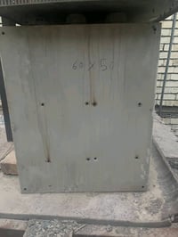 بوردات كهرباء • مستعملة • ٦٠×٥٠ ٨٠×٦٠