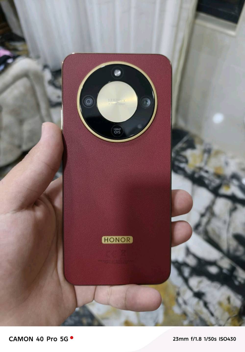 هونر X9D • بطارية ٨٣٠٠ • رام ٢٤