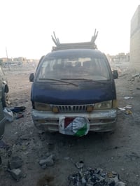 بيجو ٩٦ • رقم الماني • ذي قار