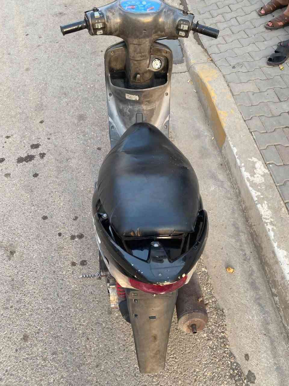 ماكس • نضيفة • سلف شغال