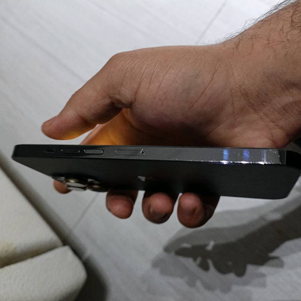 آيفون 13 برو ماكس • ذاكرة ٢٥٦ • بطارية ٧٦%
