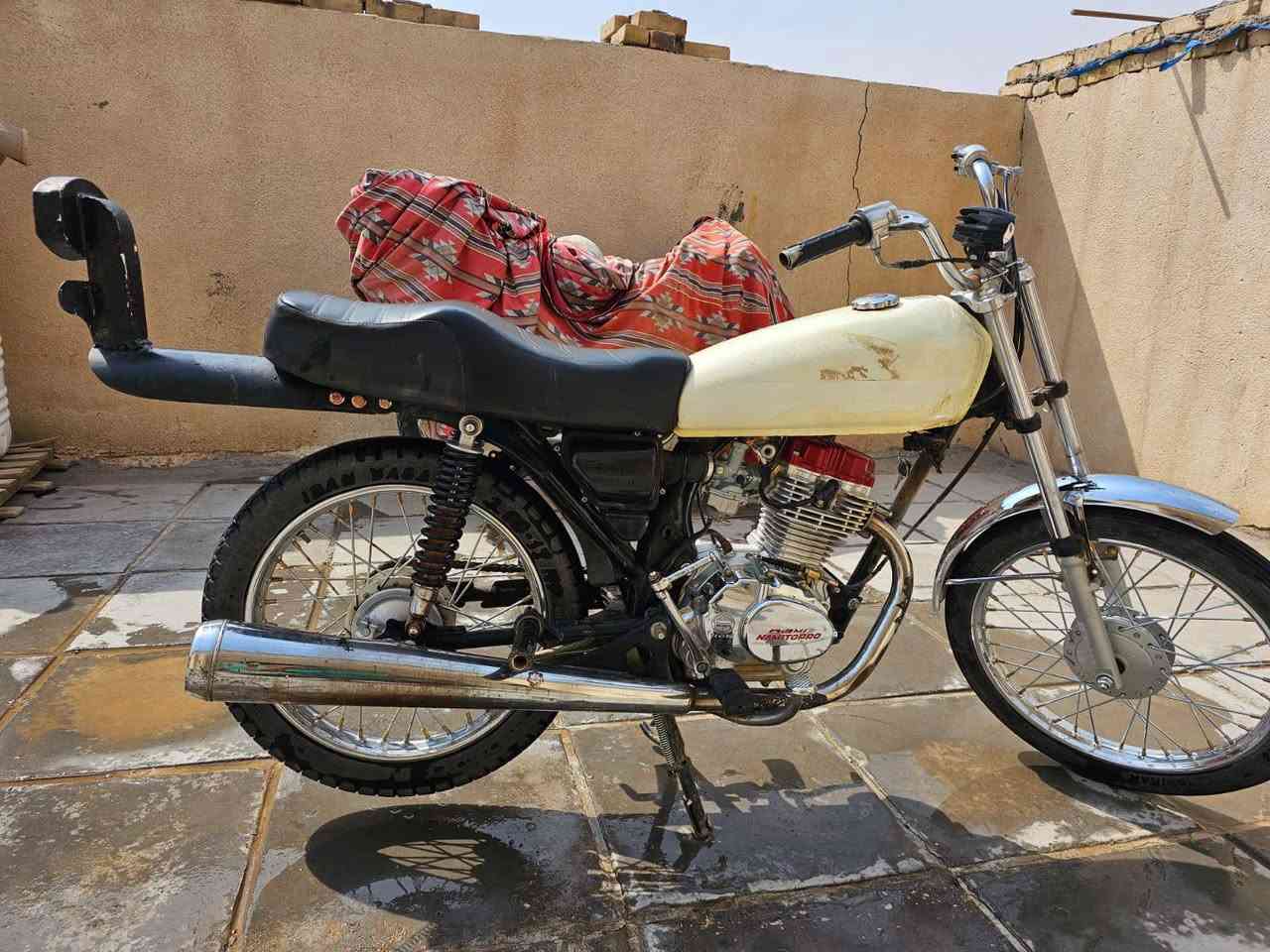 شاصي نامه • مبرد • نظيف