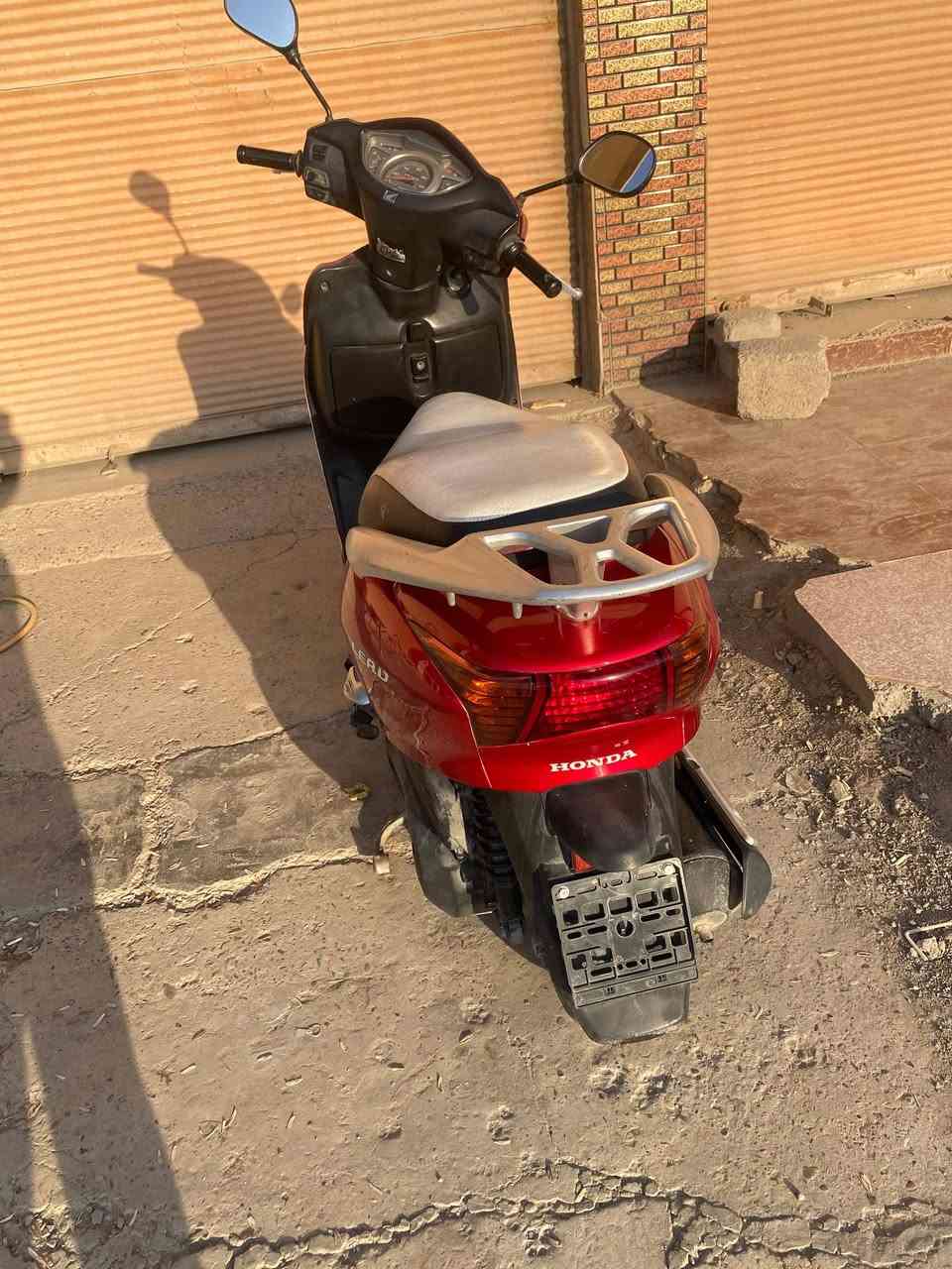 ليدي • حديث • سامراء