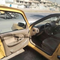 بيجو لاميس • ٢٠١٦ • رقم بغداد