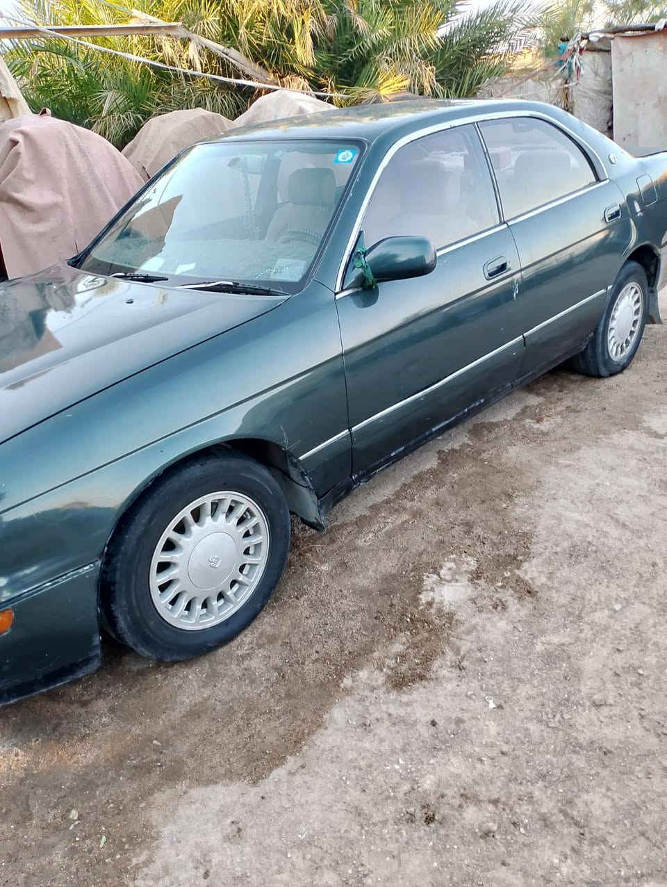 سلام عليكم شباب سياره بطه متصل مكفوله من الضربه والكصه ونقل كير ومكينه كفاله  رقم بابل مشروع وطني سياره بسمي سنويه لل2030 سياره جاهزه العنوان بصره الزبير ***********
