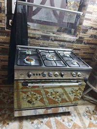 طباخ فريش • مصري • شغال