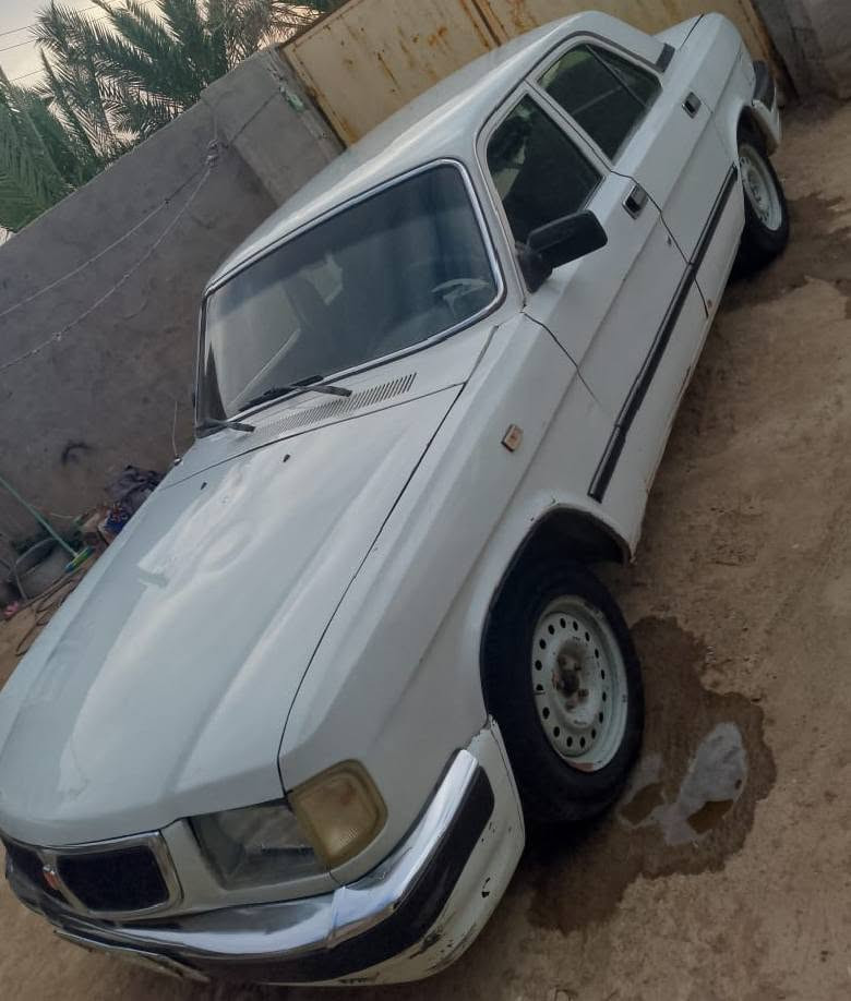 السلام عليكم
فولكا للبيع مكينه وكير ٢ونص خير من الله رقمه بابل 

السعر 48 وبيه مجال

مكانه الشطره 

للاستفسار الاتصال على الرقم 

***********
