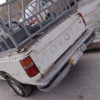 بيكم ١٩٩٠ • ستيرن باور • شاصي شرط