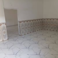 بشار النفط • ١٢٠م • صب كونكريت