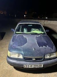 سوناته • ١٩٩٥ • مكفوله كير