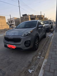 سبورتج • ٢٠١٩ • وارد امريكي