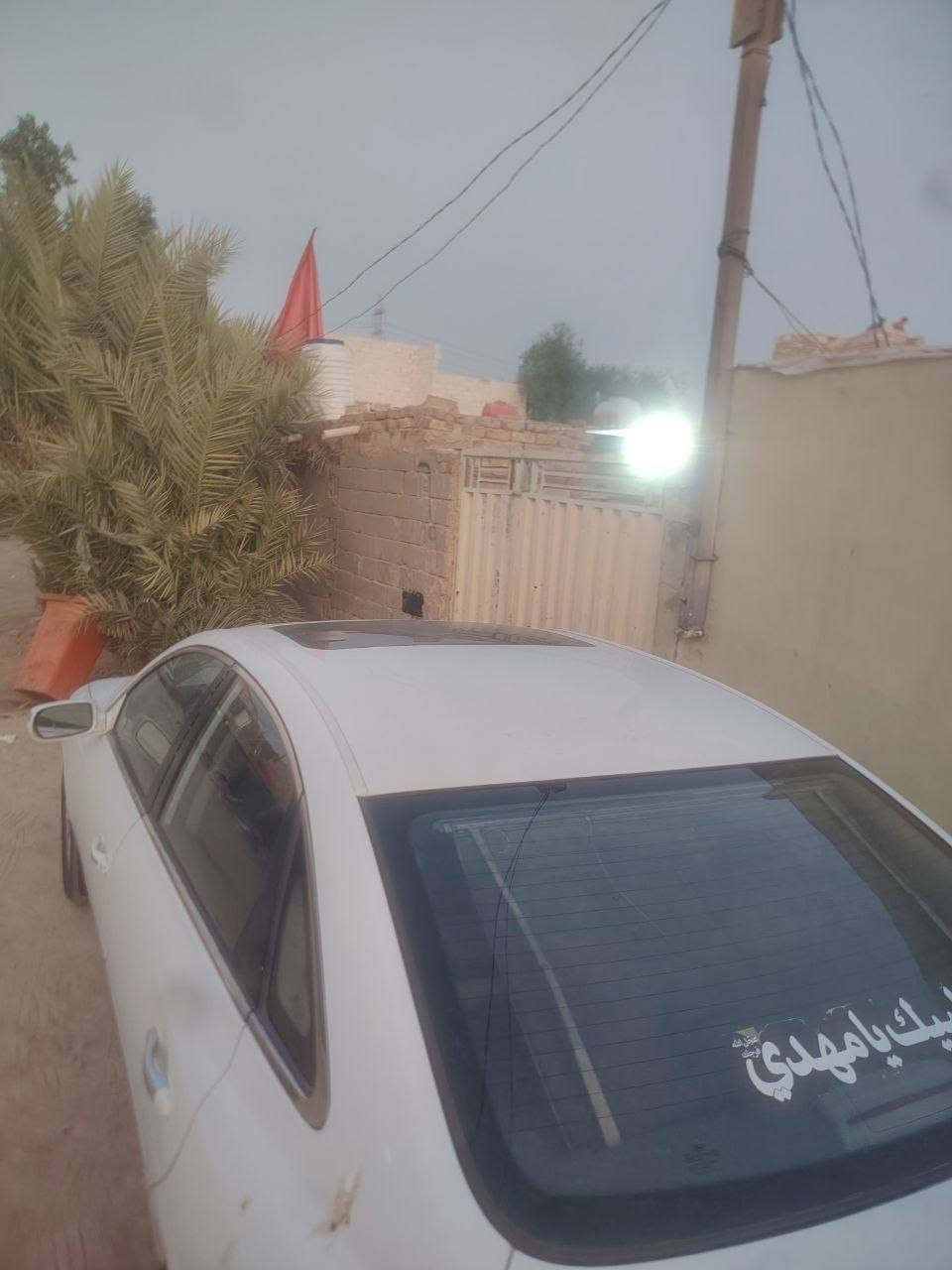 سلام عليكم سوناته ازيره مديل 2008 لبيع رقم ربيل راعيهه يريد مداور كير ومكينه جدد ماصارلي سبوعين من شديتهن بيه قطعتين صبغ فقط لبنيد و جاملغ امامي سياره حلوه جديدد مال جناي سعر 85 وبي مجال لشراي مكاني نجف مقابل القريه لغديرر.مكلف بل نشرر رقم صاحبهه ***********
