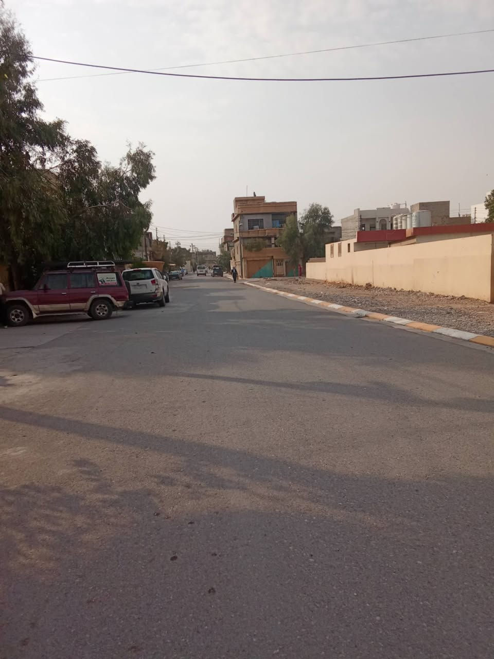 بەناوی خوای مەزن🕋
ئەم خانوەبۆفرۆشتن🏡.گازینۆی.گۆران.بەڵێ
نزیک
مزگەوت🕌
قوتابخانە📚
جادە🚕🚗🛵🛺
تاپۆیە📑📖
بەردەم چۆڵوقیرکراوە.دراوسێی تابڵێی.بەڕێز
ڕووی سلێمانیە
پێوانەکەی 91مترە.تاپۆیە...
دوو ژووری نوستن
هۆڵ👲👳‍♂️🧜🧍‍♀️
متبەخ☕🫖🌶️🍅🫒
ژوری میوان.....🤱🤵👰
کەلار.گازینۆی گۆران..بەڕێزان.هیج کێشەی
یاسایوو.کۆمەڵایەتی نیە..بۆ نرخ💵..تەنهاوتەنها
پەیوەندی بەئێمەوەدەکرێت..
    ***********📲
