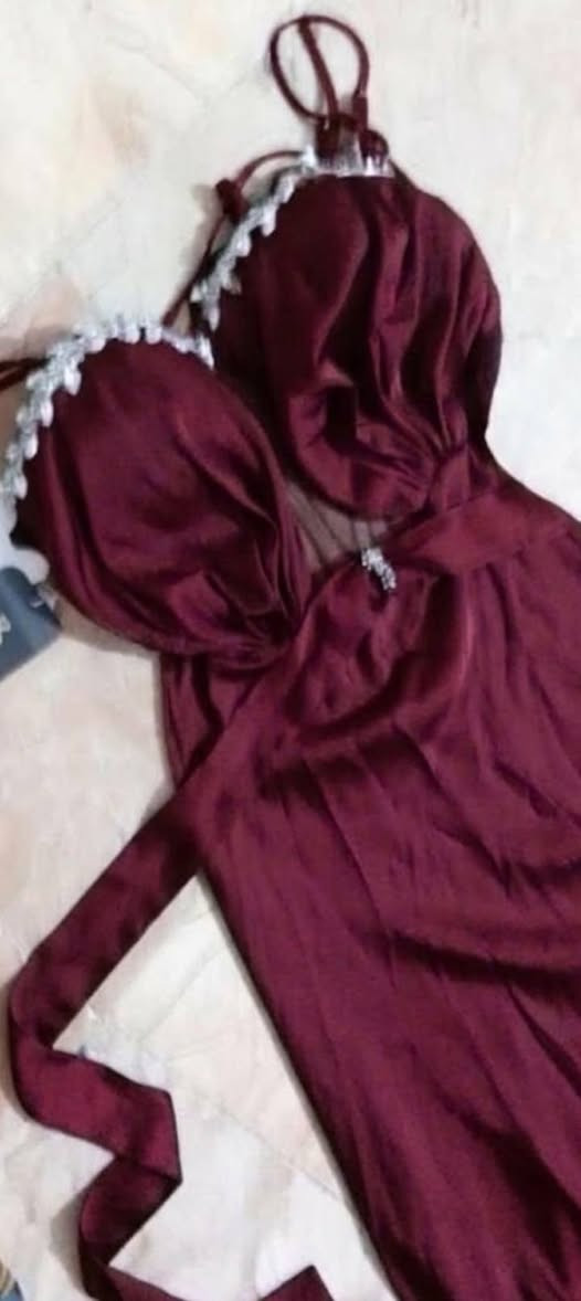 فستان • تنزيلات • SEYIDE