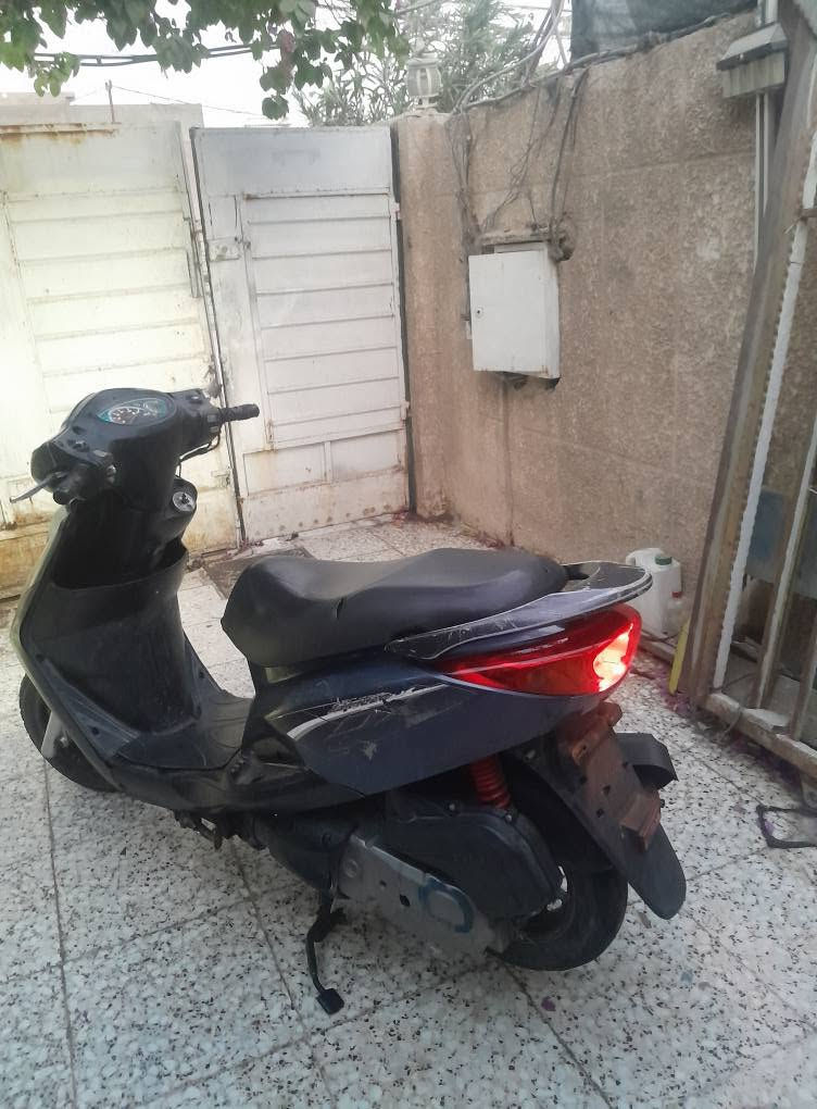 سلام عليكم
بريز بغبغباء نوزل خطين ياباني اصلي ماشيه ١٧ الف حقيقي بشهر الرابع نازله من الرمبه مكفوله كفاله عامه كفر بلادي مكينه بلاديه ضفيره بلاديه اسم نقص او عطل مبيهه كهربائيات كلهه شغاله تايرات باتري دبلات بريكات كله شغال اوراقهه كامله وبسمي منفيس ومكاتبة معرض جيب وياك فيتر وتعال افحص السعر ٨٥٠ الف للعلم ماخذهه ب مليون و٤٥٠ الف قبل اربع اشهر *********** بغداد, العراق
