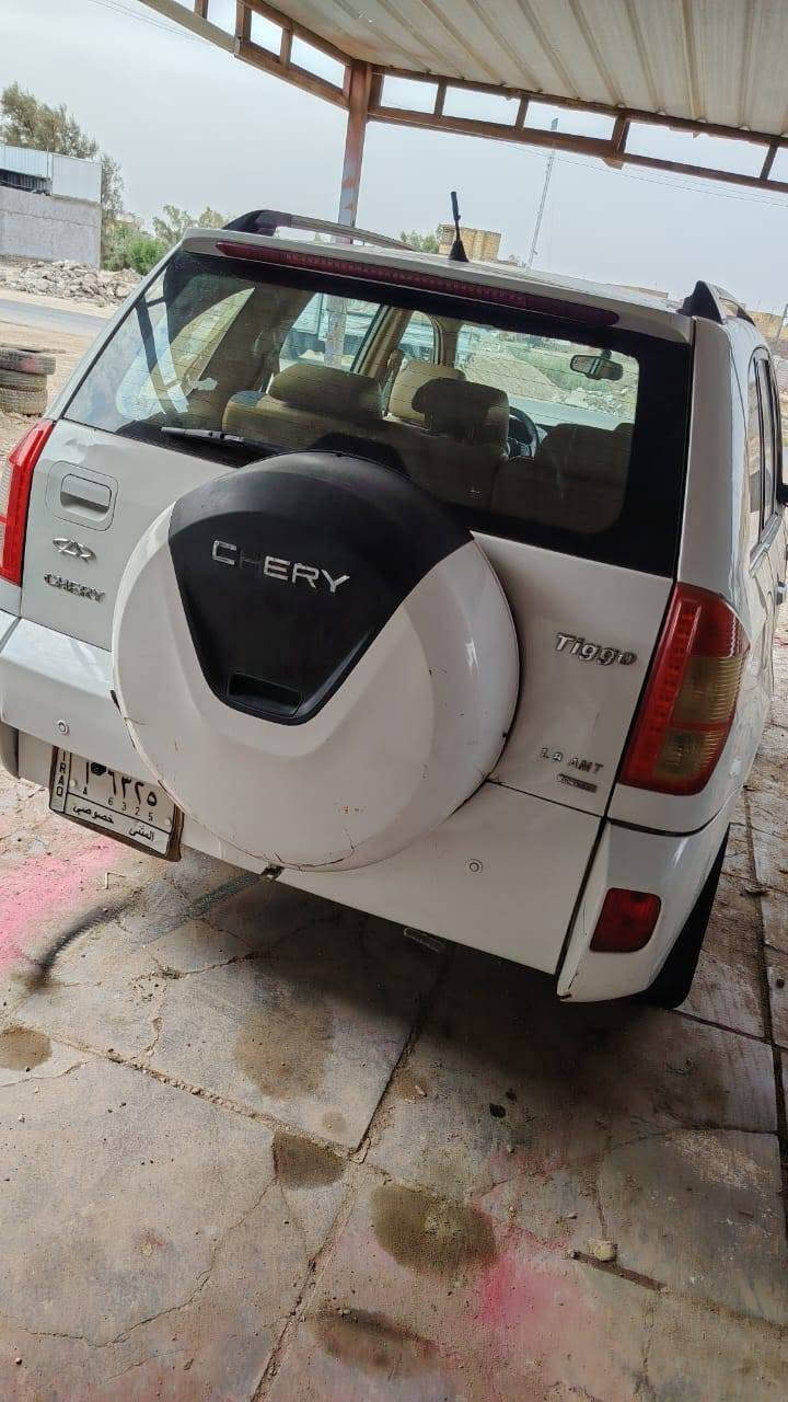 تيكو • ٢٠١٣ • كفاله عامه