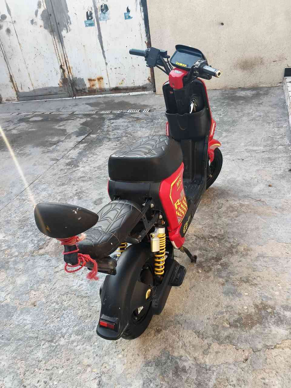 شحن • نضيفه • بصره