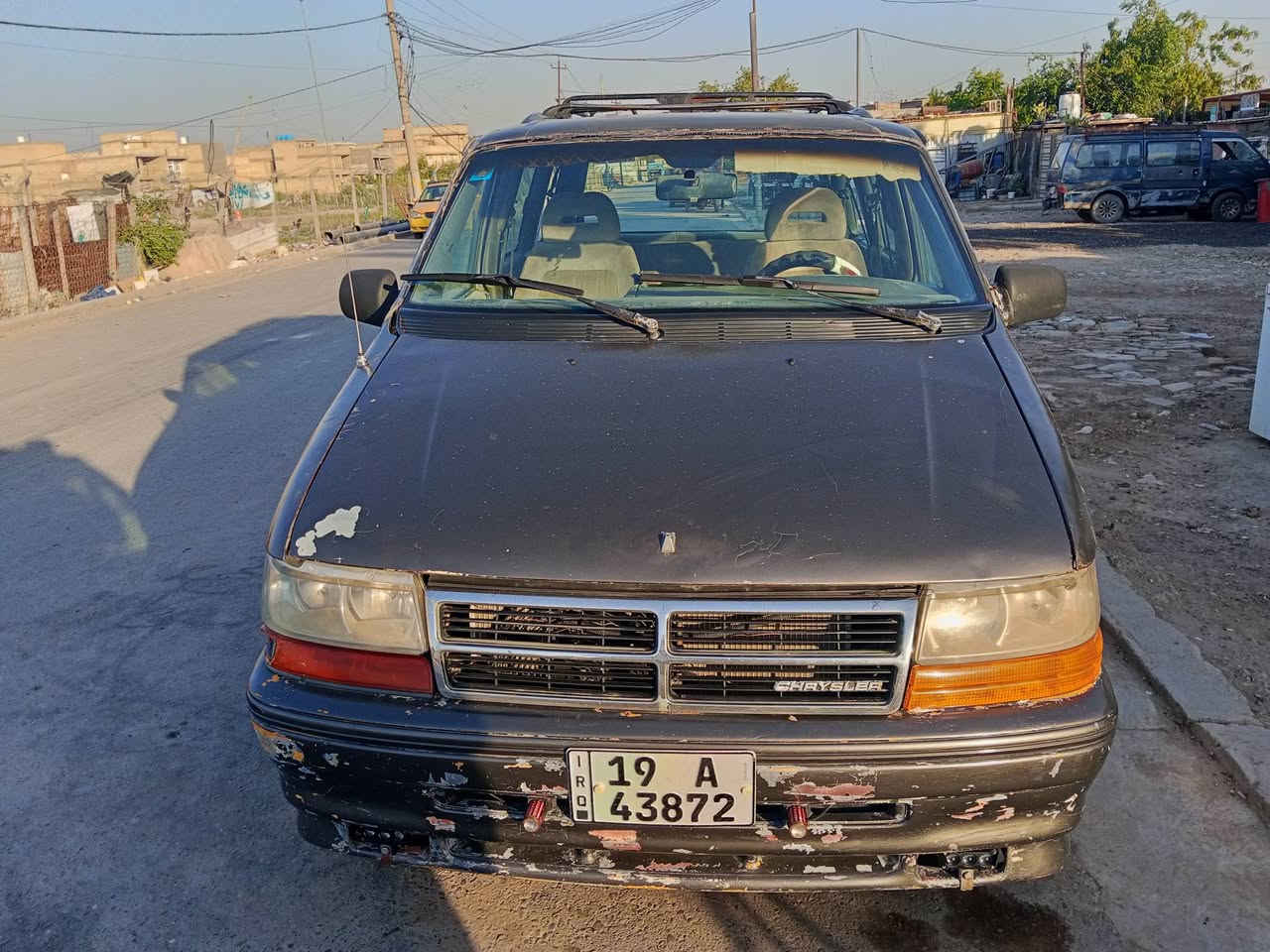 دودج كلايزر موديل 95 رقم كربلاء انكليزي مكينة وكير كامري مكفول تخم تاير صدر 85/100 عنوان بغداد الشعلة السعر 32 رقم الهاتف ***********

