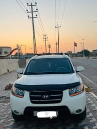 سنتافيا • ٢٠٠٨ • ٧ راكب