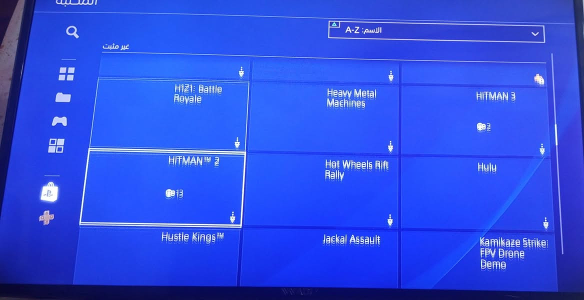 حساب بلي فور امريكي للبيع 
اكثر من 120 لعبة
+5 العاب شراء
Among us
Away out
Pay Day 2
FC 25
 Farcry 6
السعر 35وبيه مجال 
دفع ماستر
واتساب ***********
ملاحظة تره الحساب مصروف عليه اكثر من 80الف
