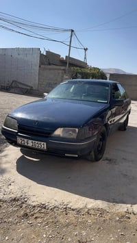 اوميغا ٢.٠ • موديل ١٩٩٠ • جير عادي