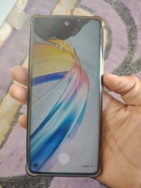 هونر X9b • ٢٥٦ جيجا • بطارية ٥٨٠٠