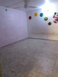 ام الخيل • غرفتين وصالة • عائلة صغيرة