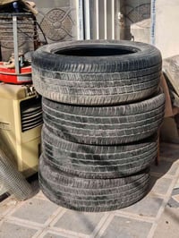 تأيرات جكساره حجم 265.55.20 بغداد بوب الشام 07838983639.. السعر 150