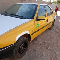 بيجو راواه • ٢٠٠٩ • زعفرانيه اربع شوارع