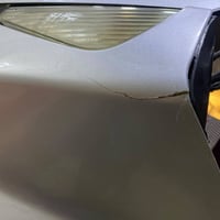 سلفر ونج • تايرات جدد • كهربائيات شغاله