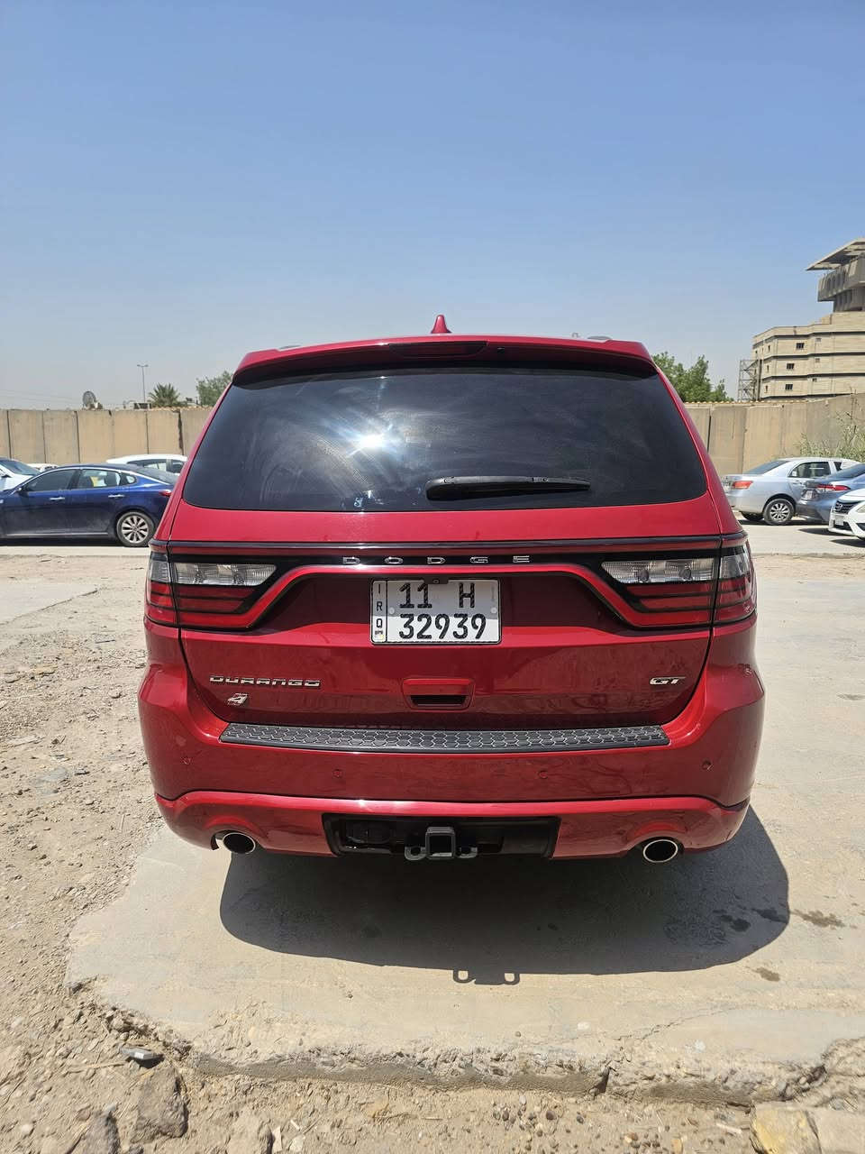 السلام عليكم
للبيع دورنكو 2018 GT BLUS سيارة فول

وجديدة حادثها سرقة بدون ايرباك شرط احلى من الصور محرك 3600 دواخل جديدة جدا وجاهزة بدون مصرف ماشية 75 ميل بيع او مراوس للاتصال *********** عنواني بغداد

 المواصفات

فتحة سلايت

بصمة

تبريد مركزي

كشنات كهرباء وذاكرة وتدفئة

استيرن كهرباء وتدفئة وتحكم

شفتات ستيرن

المري تعتيم

حساسات وكامرة دوارة

شاشة كبيرة

ثلاث انظمة قيادة

خاصية الاطفاء عند الازدحام

وبعد اهواي مواصفات

