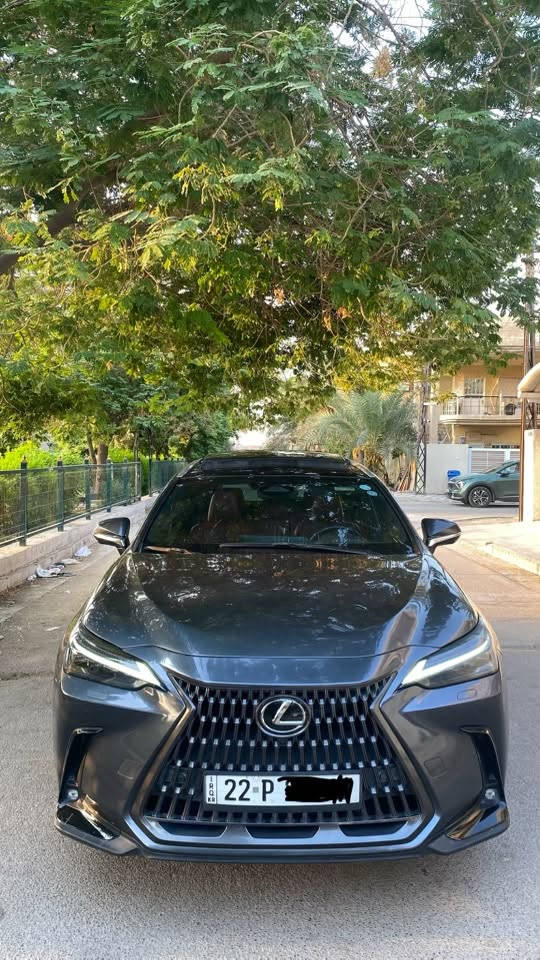 مرحبا
لكزس nx350h موديل٢٠٢٥

عداد المشي:٣٠ الف كيلو حقيقي 

حجم محرك:٢.٥(هايبرد+بانزين)

الوارد:امريكي الضرر 
(بنيد+جاملغ+باب)

رقم اربيل جديد باسمي شخصي وهزه جديده 

مواصفات

بصمات عدد ٣ (كارت بصمه)

زرك لايت 

بنوراما 

كشن احمر (تدفئه+بارد)

ستيرن تدفئه

صندوك كهرباء

تشغيل عن بعد

كشن خلفي كهرباء 

اوتو بارك (تطبك وحده)

٥كامرات محيطيه ٣٦٠ درجه

بعد هواي مواصفات ماتنعد

مكان سياره بغداد اليرموك او الدوره .

ومرفق صور سونار .

ارقام الهواتف 

دكتور ساره *********** 

بسعر ٢٥٨ورقه فقط وبانسب سعر لان عدي ضرف البيع

لان خواتها باغلى من هذا اسعار وسياره كلش جديده
